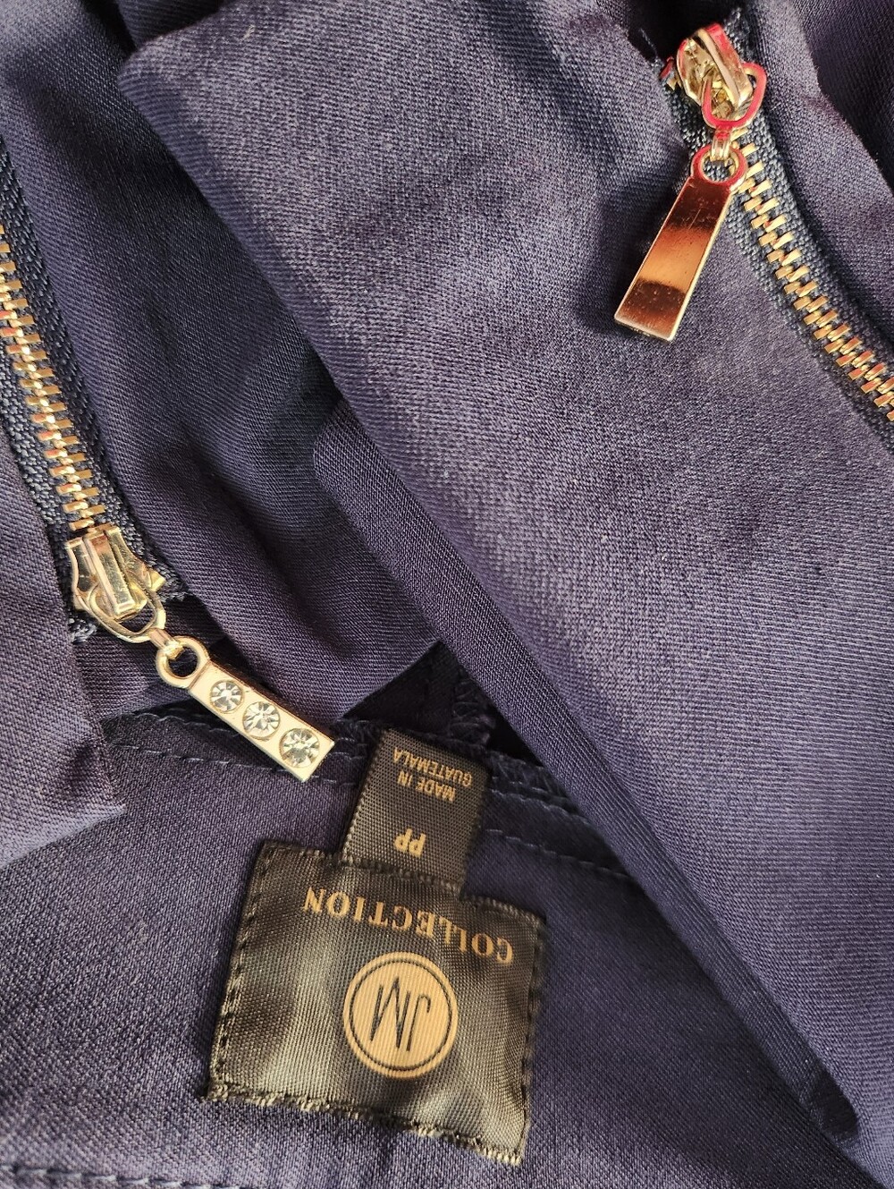 JM Collection Pants - Picture 5 of 8